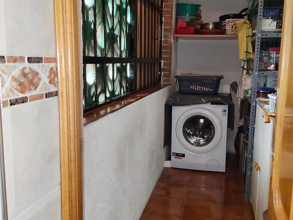 Casa o chalet independiente en Calle Amarilla, 1, Casco Antiguo, Casco Antiguo - Foto 17