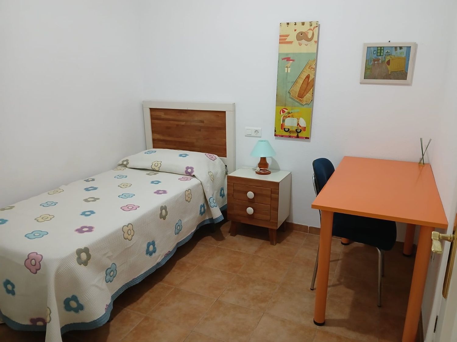 Piso en Calle José García Agulló, 1, Playa Victoria - Paseo Marítimo, Playa Victoria - Paseo Marítimo - Foto 4