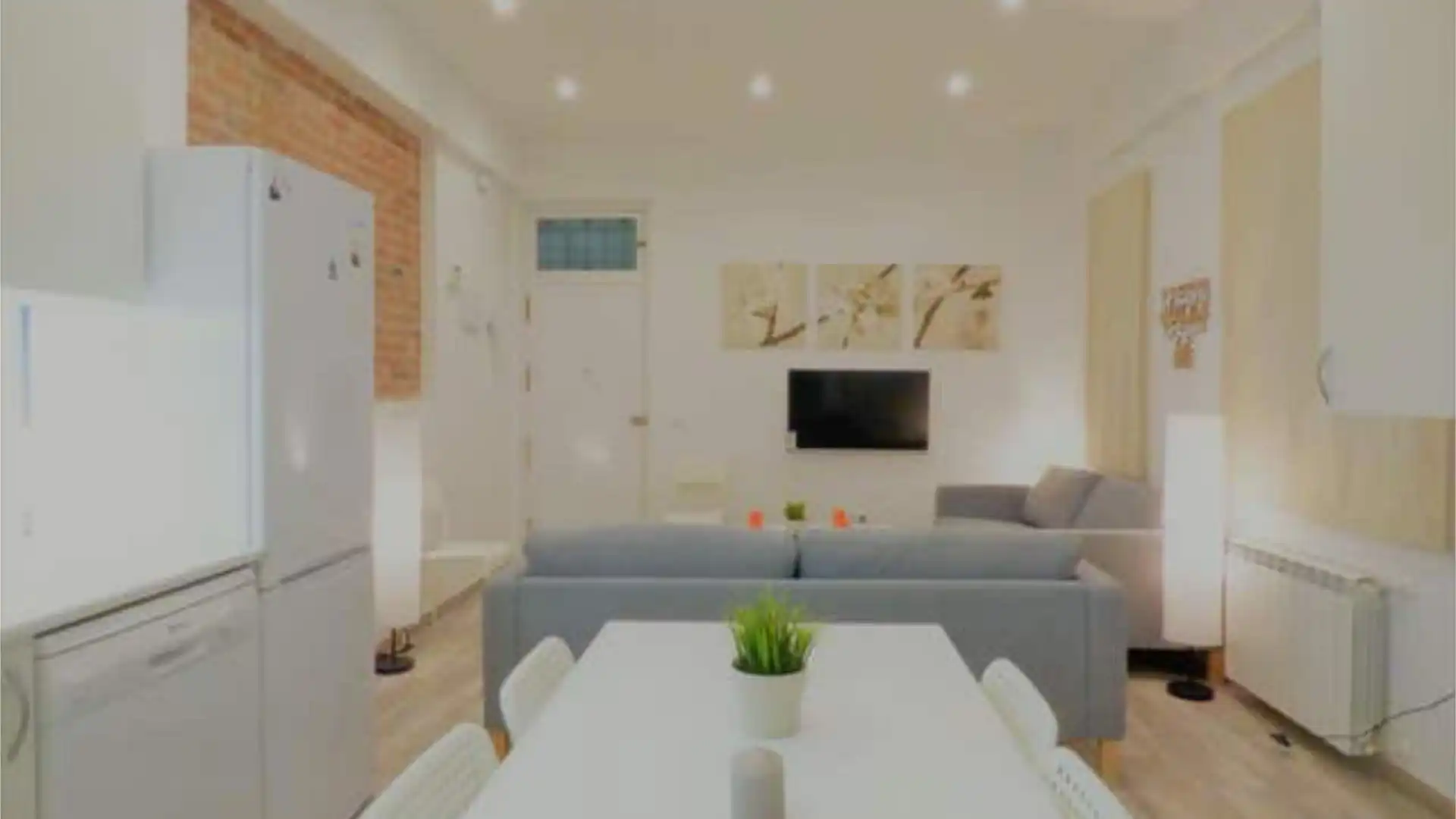 Piso en Almagro - Foto 1