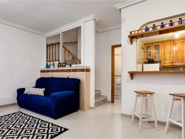 Chalet adosado en Calle Canela, 9 - Foto 4