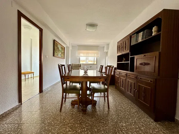 Piso en Calle de Méndez Núñez, 29, Zona Hospital-Plaza del Real - Foto 27