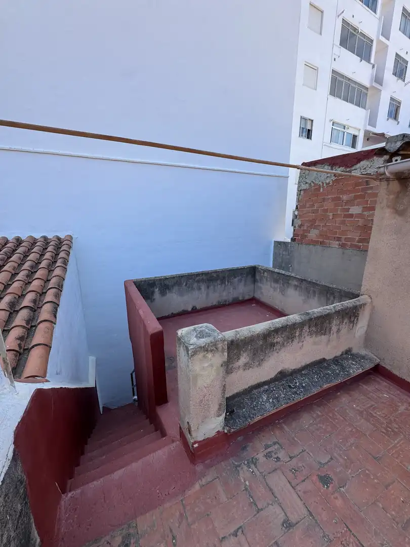 Planta baja en  Carrer del Mar 49 - Foto 17