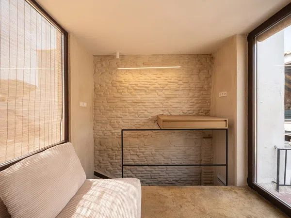 Piso en Calle Molinos, 23, Cuesta Escoriaza - Barranco del Abogado - Foto 8