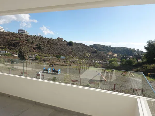 Piso en avenida Camarón de la Isla, 2 - Foto 4