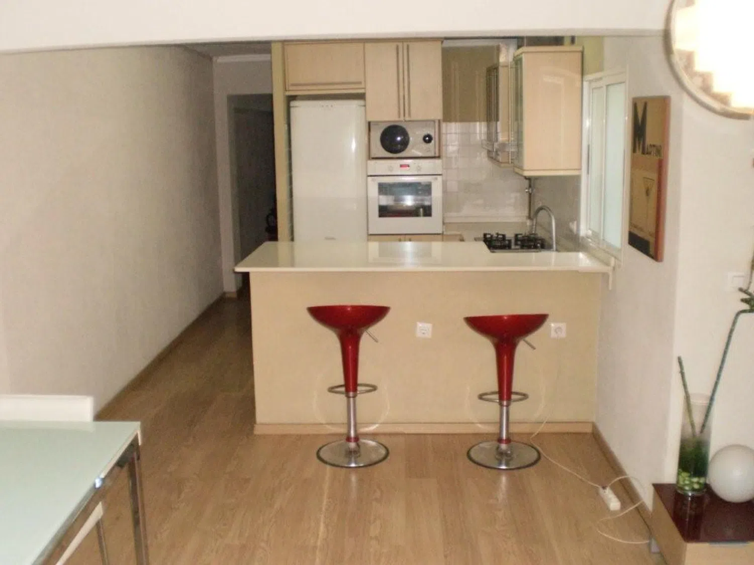 Ático en avenida Puerto, 58 - Foto 7