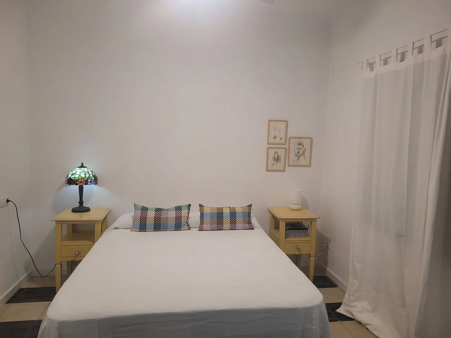 Estudio en Julia Álvarez, 7 - Foto 1