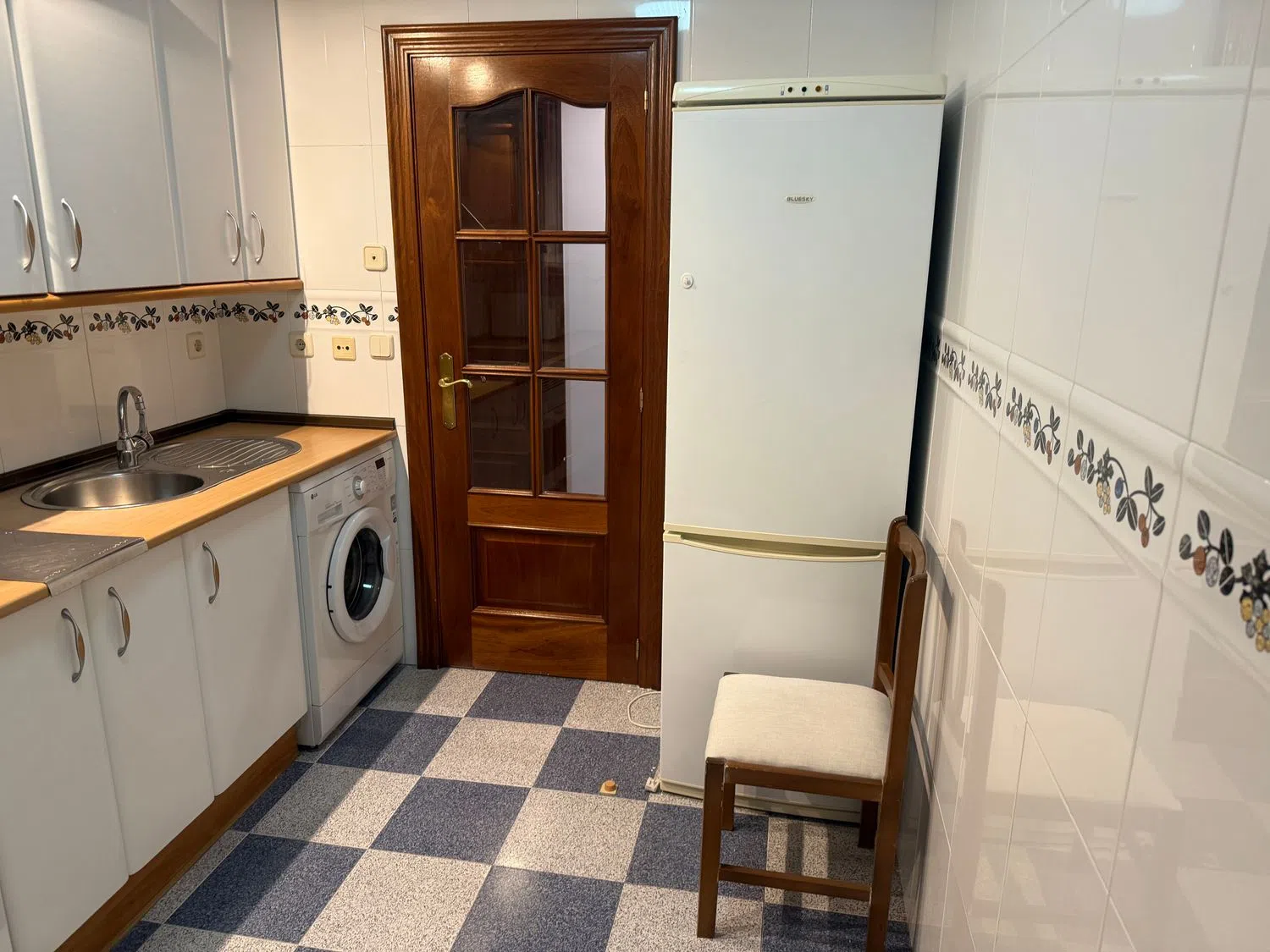 Piso en calle Mariano Ares y Sanz, 6 - Foto 7