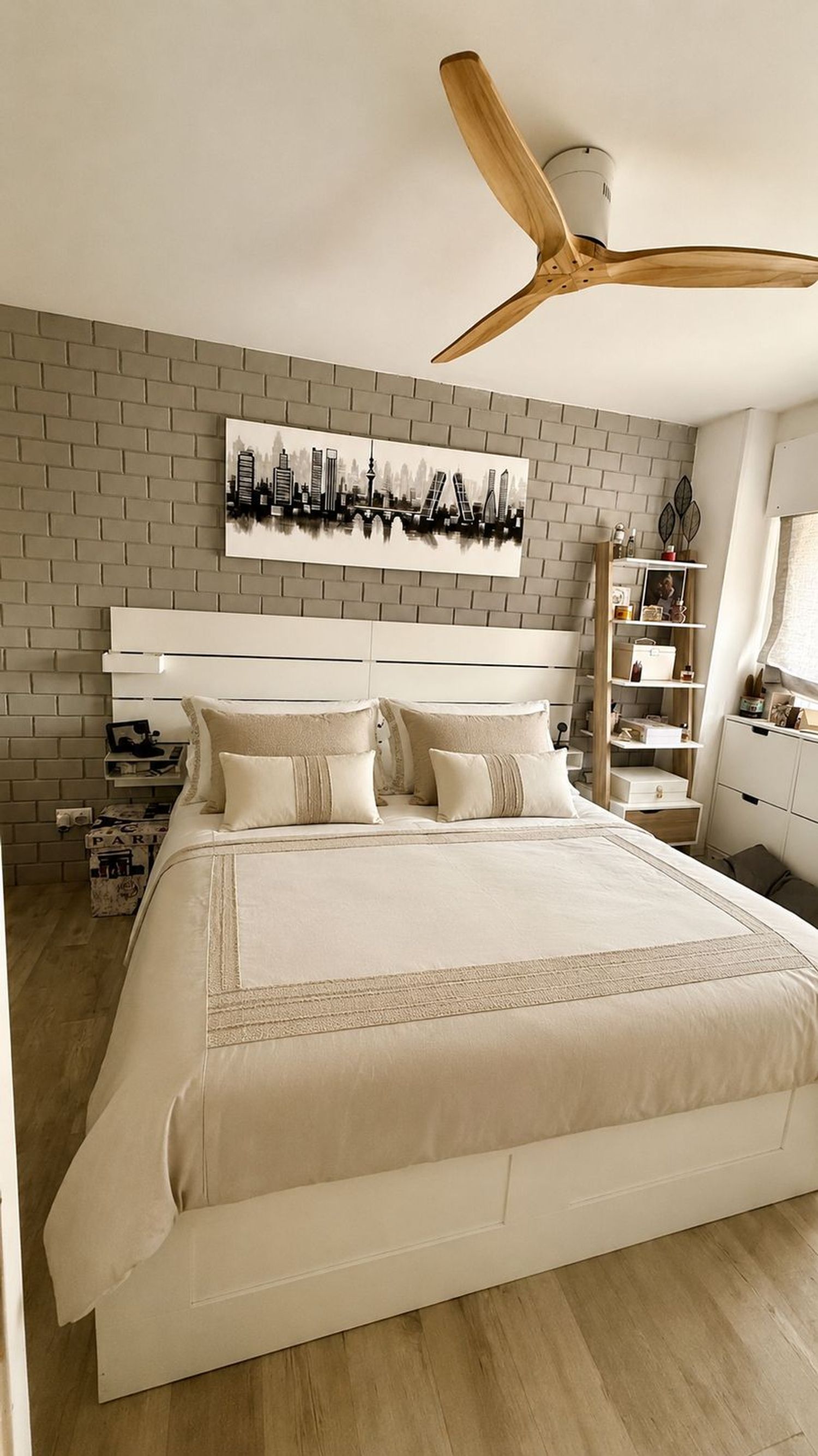 Chalet adosado en Algete - Foto 19