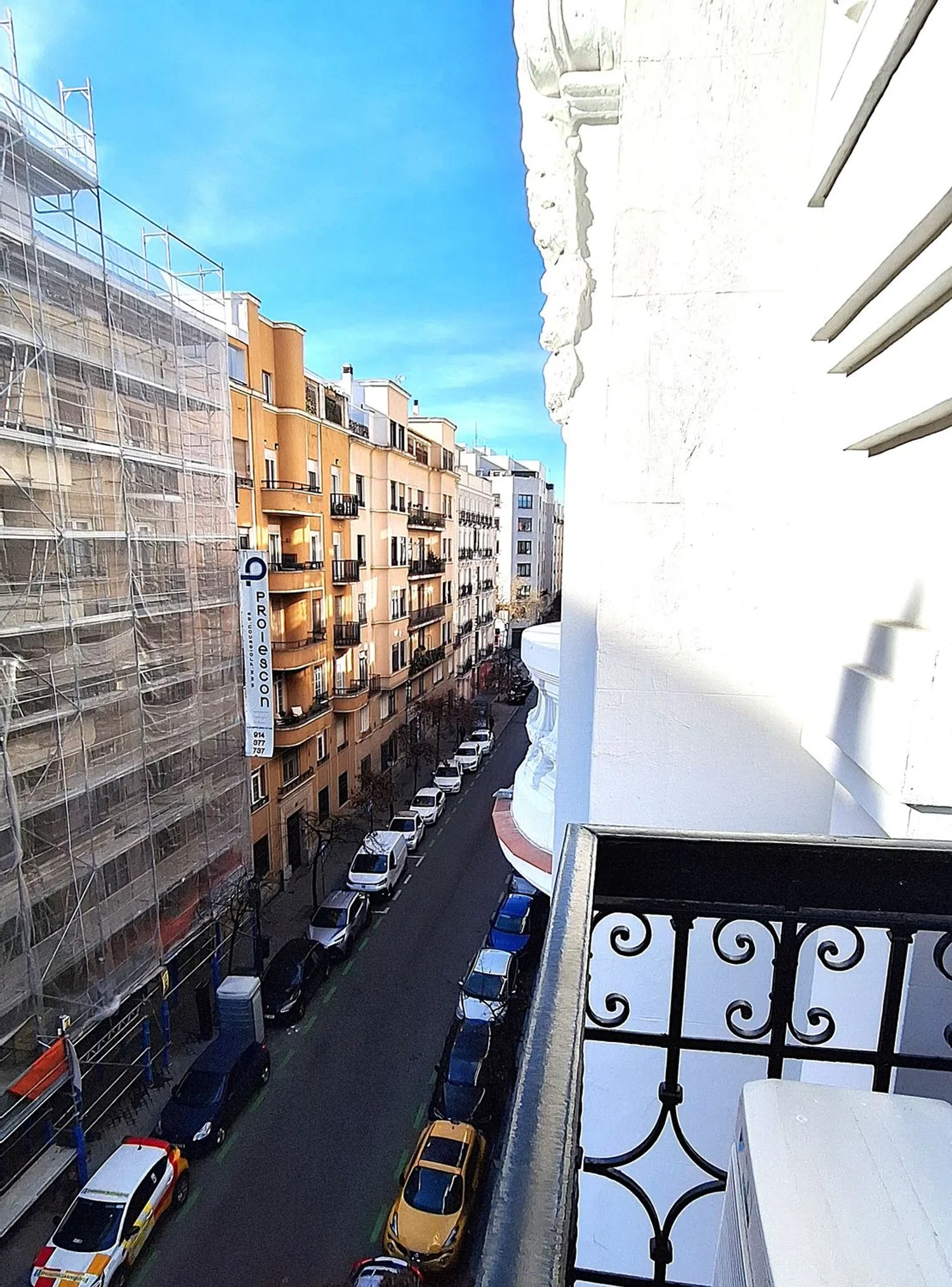 Piso en calle de Jorge Juan, 85 - Foto 28