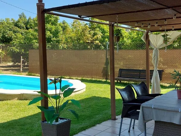 Piso en Diseminado Chaparral, 280 - Foto 17