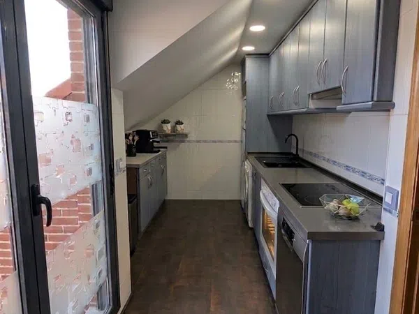 Ático en Calle Sánchez Ventura, 27, Sabiñanigo Centro-Aurín, Sabiñanigo Centro-Aurín - Foto 7