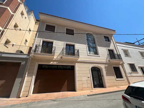 Casa o chalet independiente en Calle Vicente Pascual, 9 - Foto 35