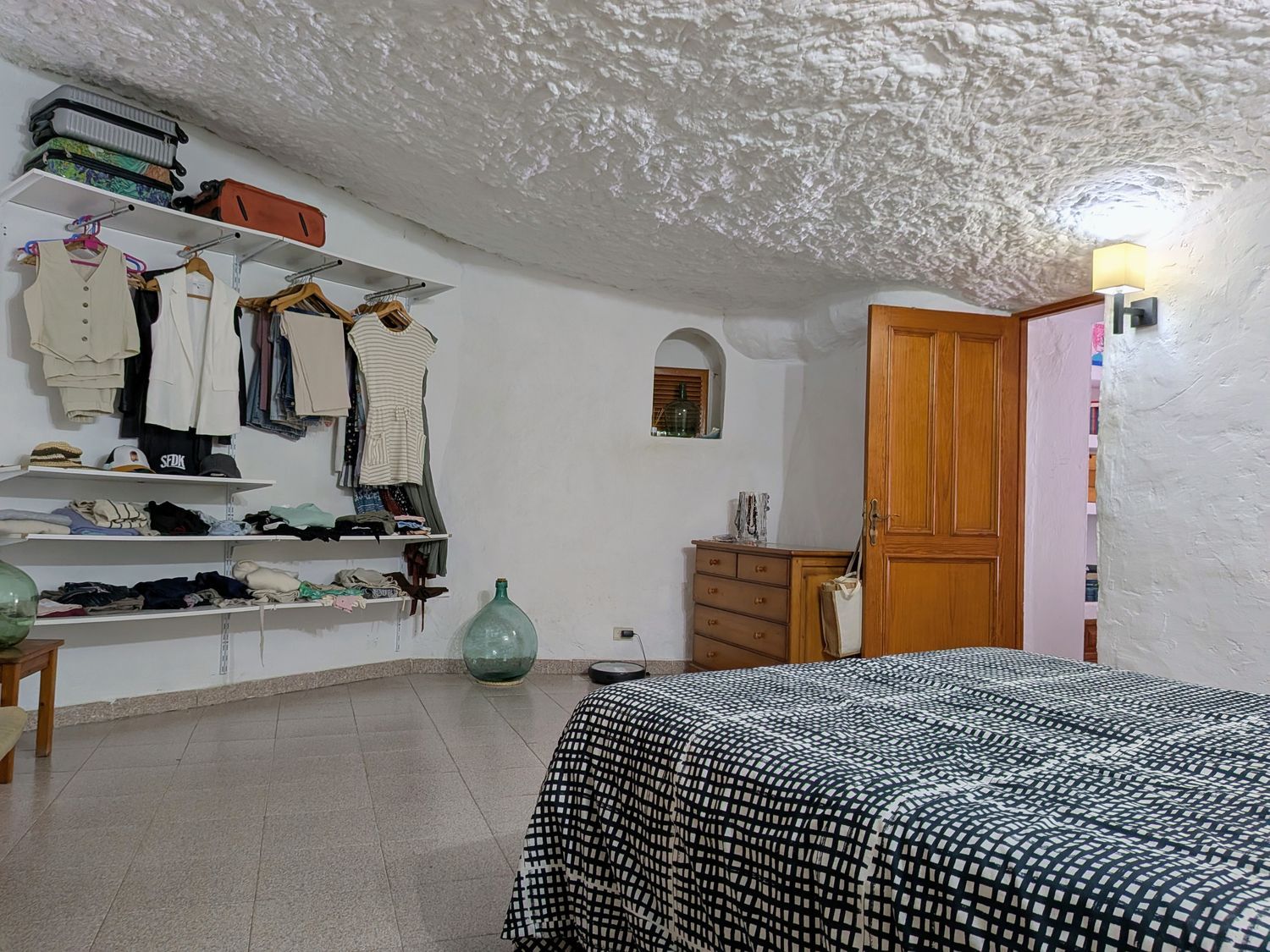 Finca rústica en Lugar el Hoyo, 24, Caserones - La Higuera, Caserones - La Higuera - Foto 17