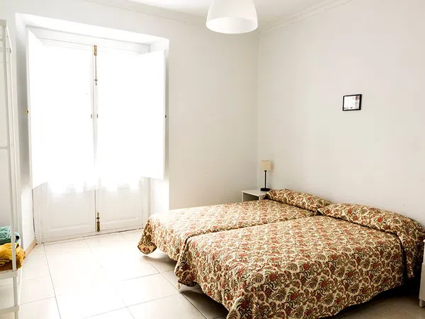 Piso en calle Javier Lasso de la Vega, 9 - Foto 5