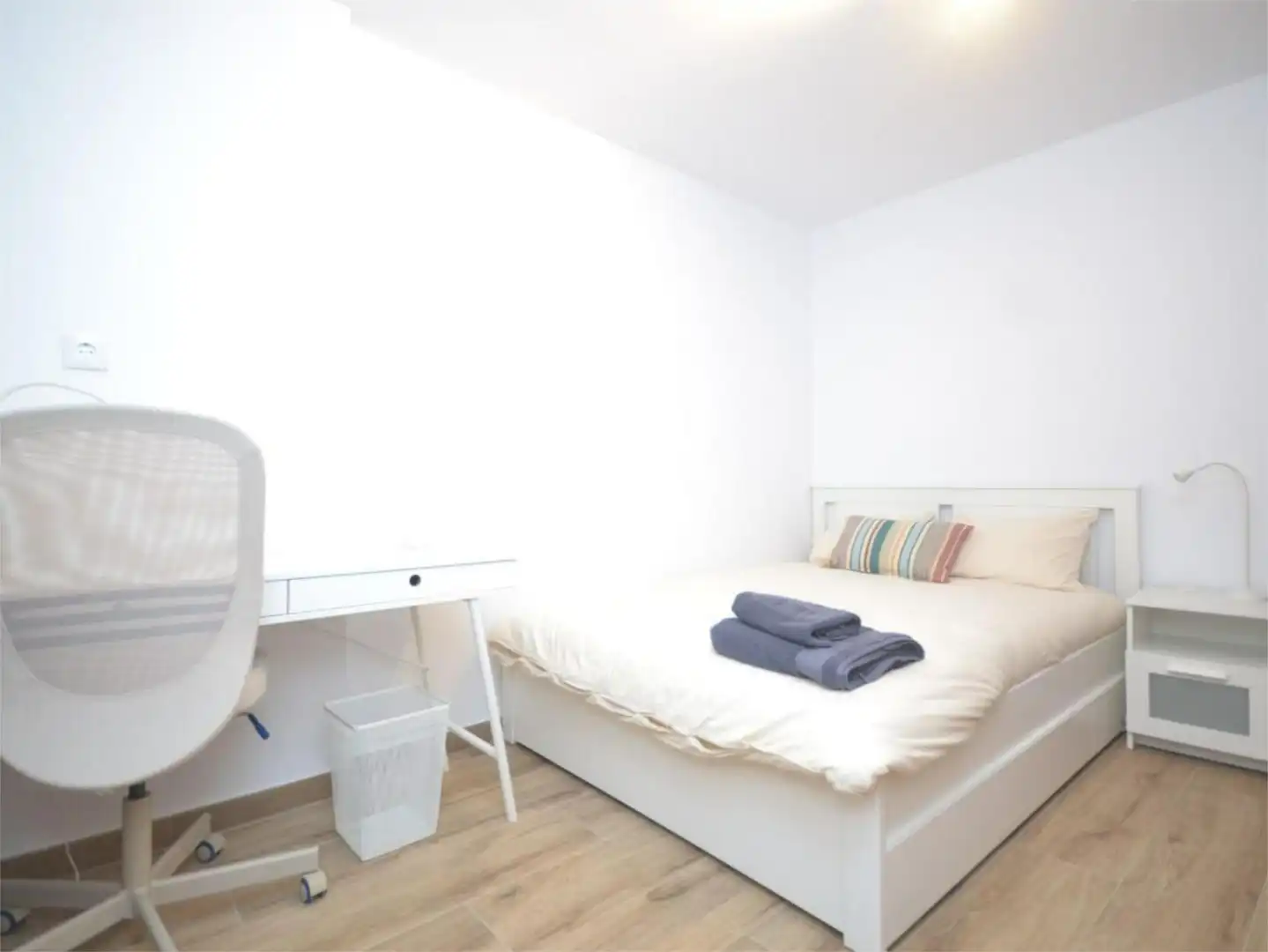 Piso en  Calle María Cristina 18 - Foto 8