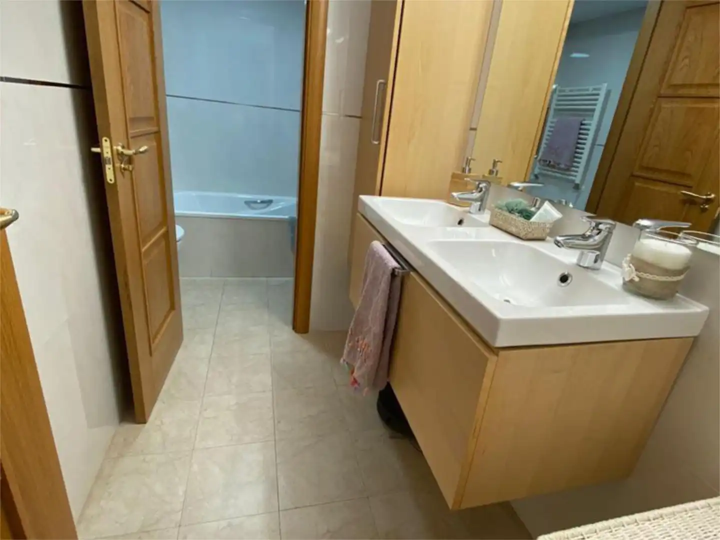 Piso en  Calle Bailarina Anna Pavlova 6 - Foto 6