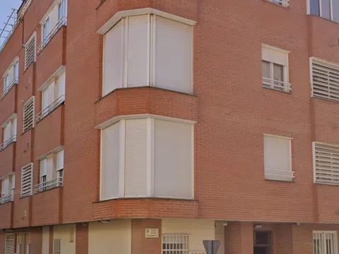 Piso en Forjadores, 3