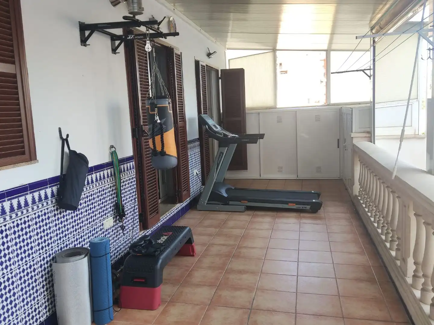 Piso en  Carrer E 12a - Foto 20