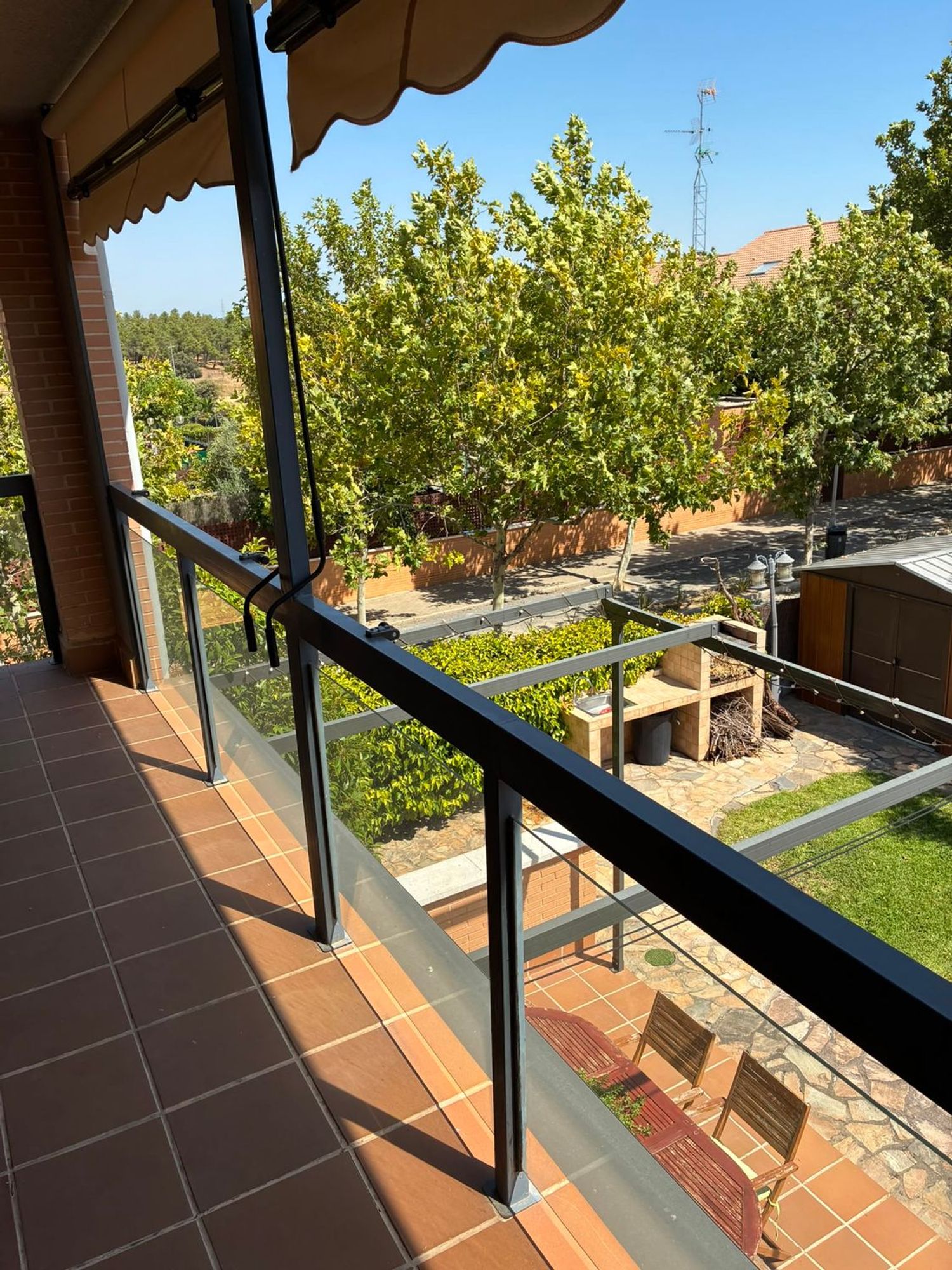 Chalet adosado en Calle del Pino Resinero, 22, La Dehesa - El Pinar, La Dehesa - El Pinar - Foto 26