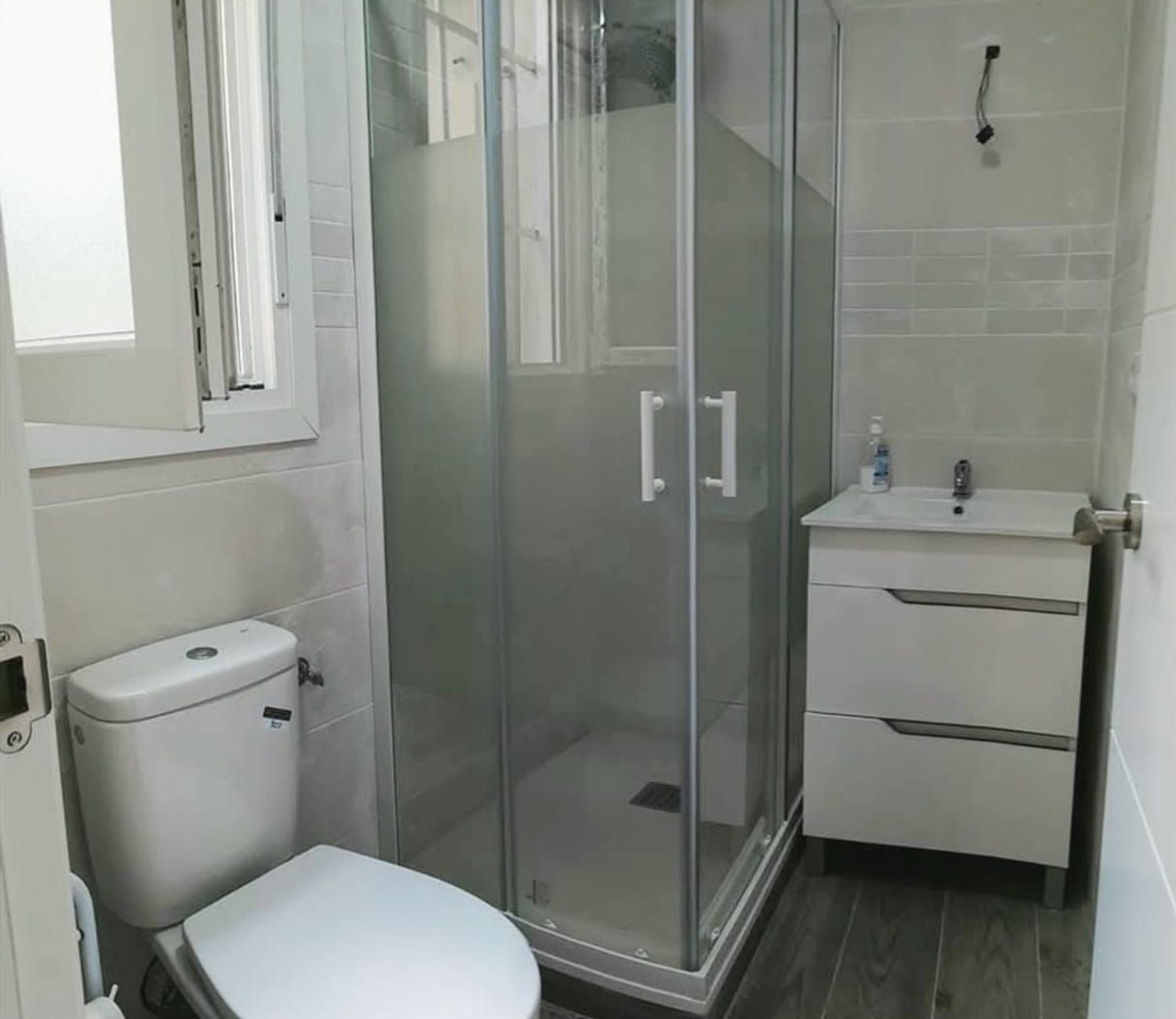 Piso en calle del Salitre, 36 - Foto 1