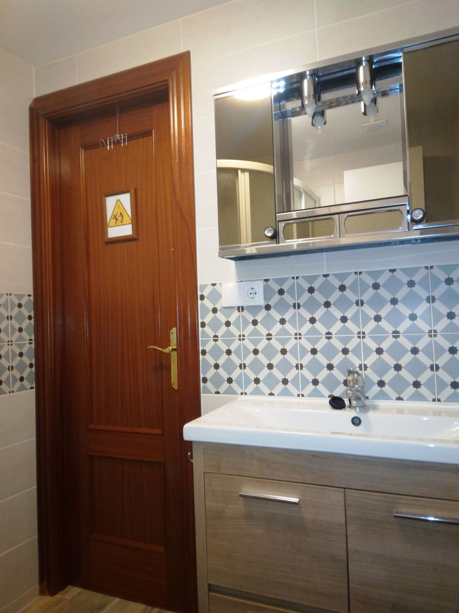 Piso en calle Luz Casanova, 3 - Foto 29