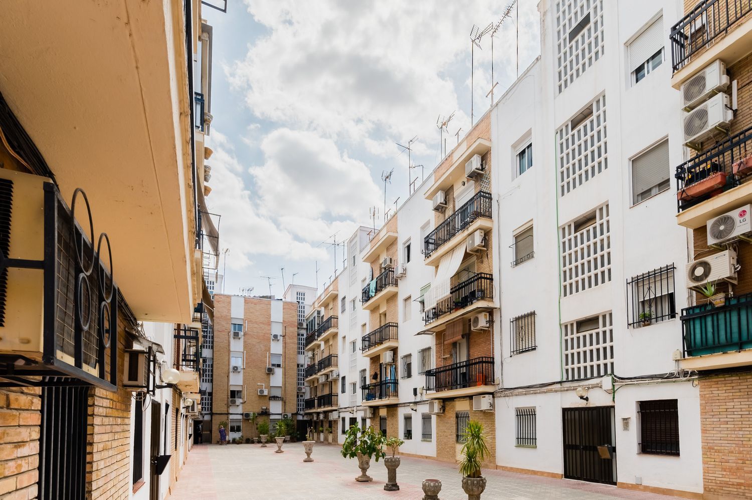 Piso en calle Lope de Vega, 22 - Foto 23