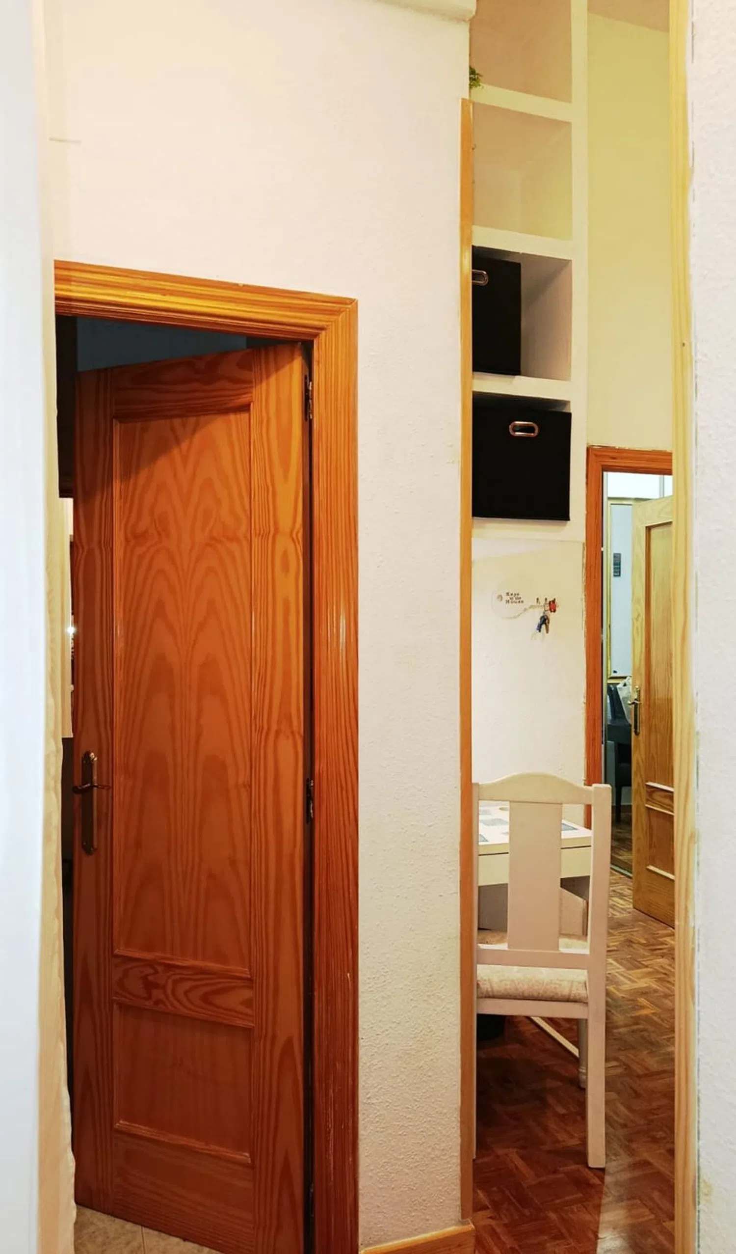 Piso en calle de Preciados, 40 - Foto 1