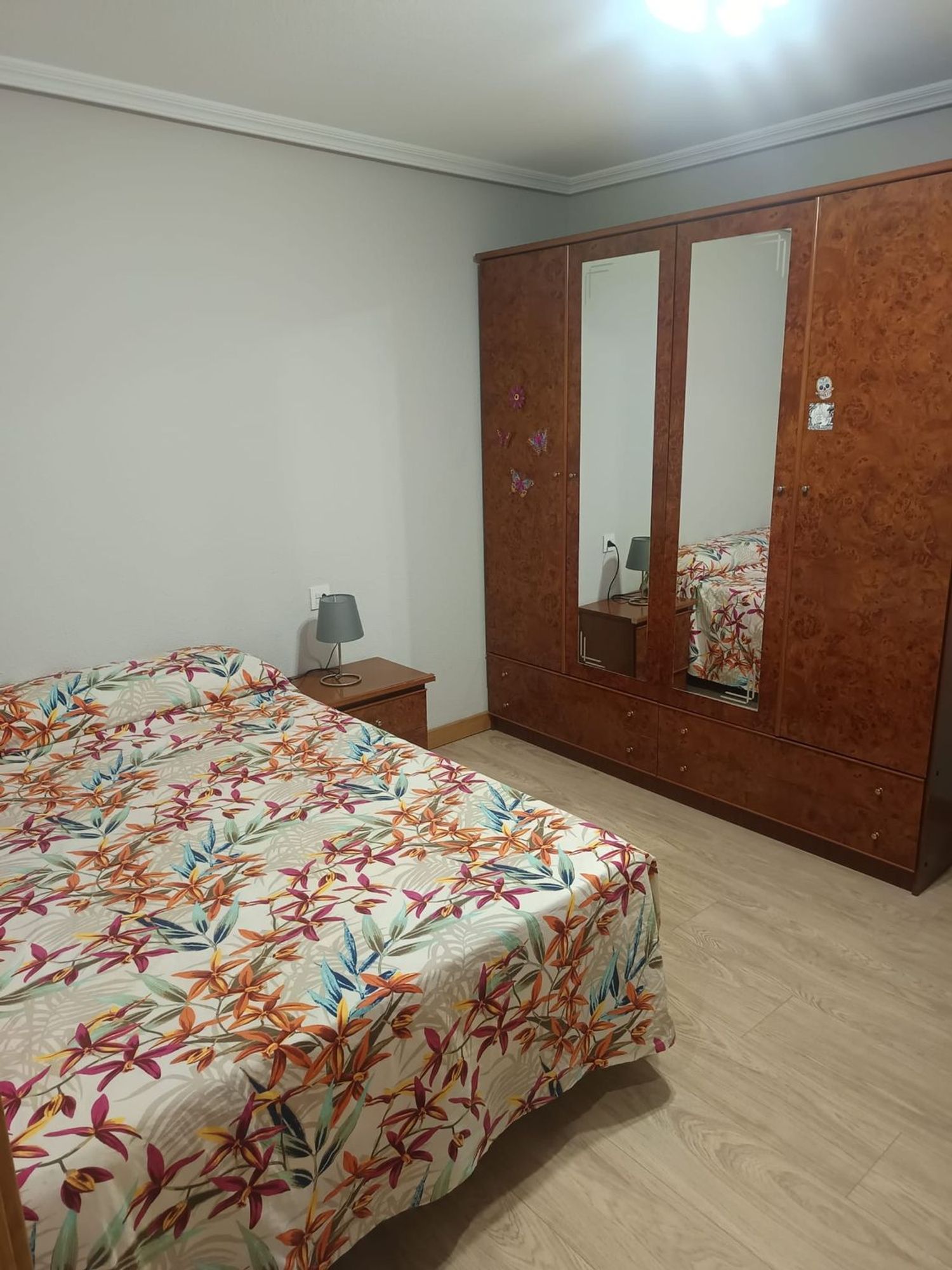 Piso en calle Vitigudino, 3 - Foto 18