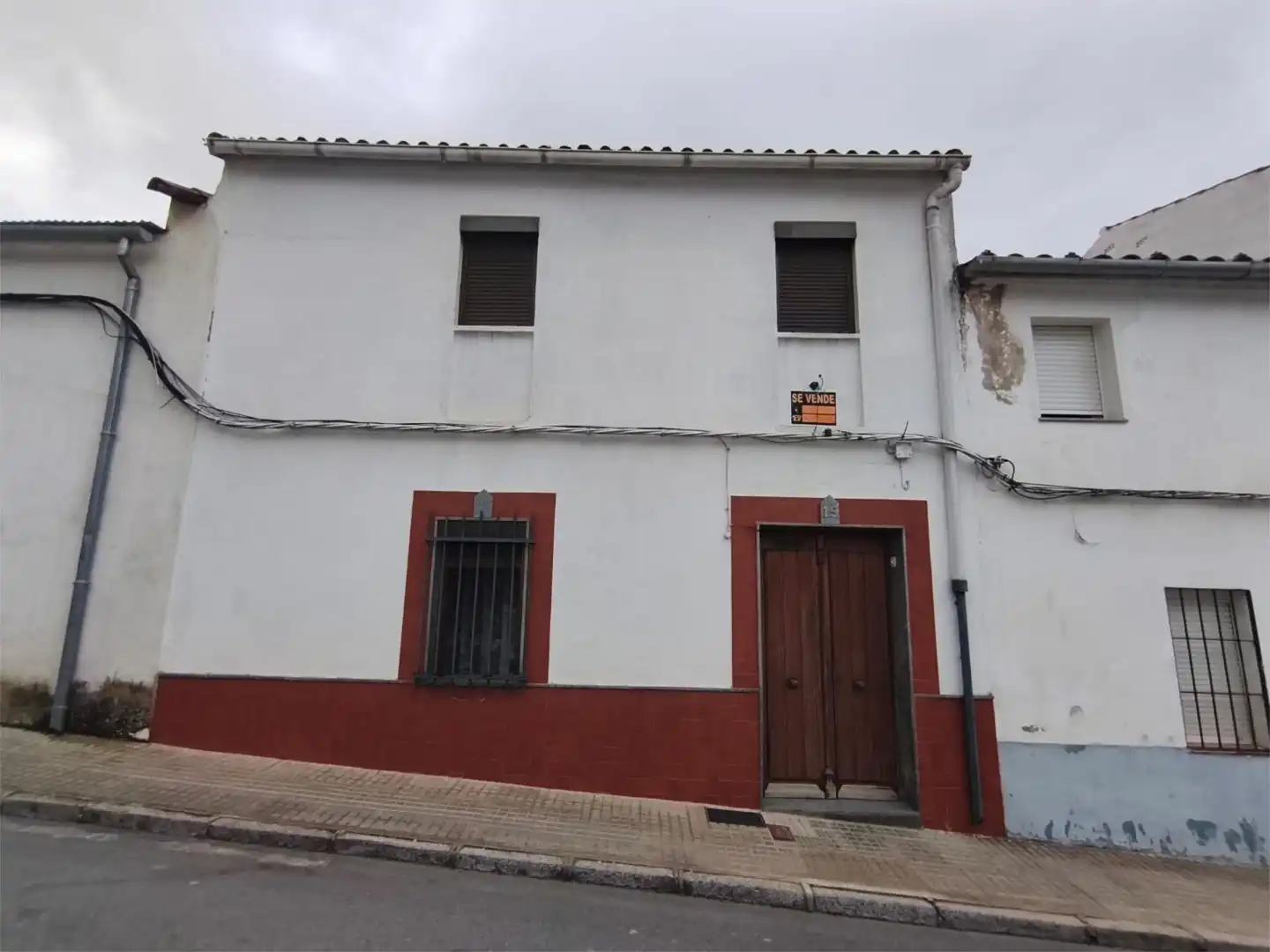 Casa adosada en  Calle Bailén 23 - Foto 4