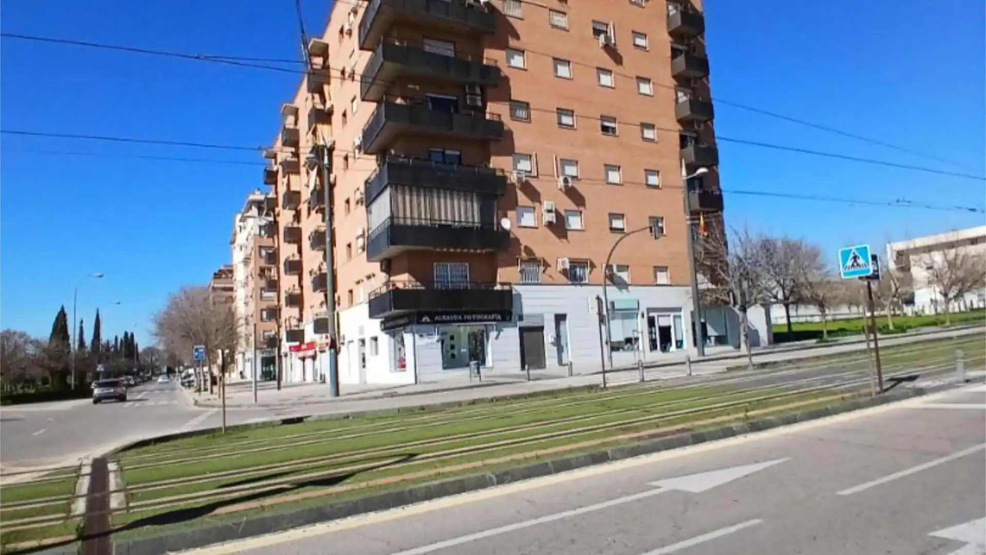 Piso en  Avenida Federico García Lorca 2 - Foto 6