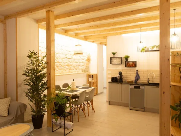 Piso en calle Poeta Campos Vasallo, 43