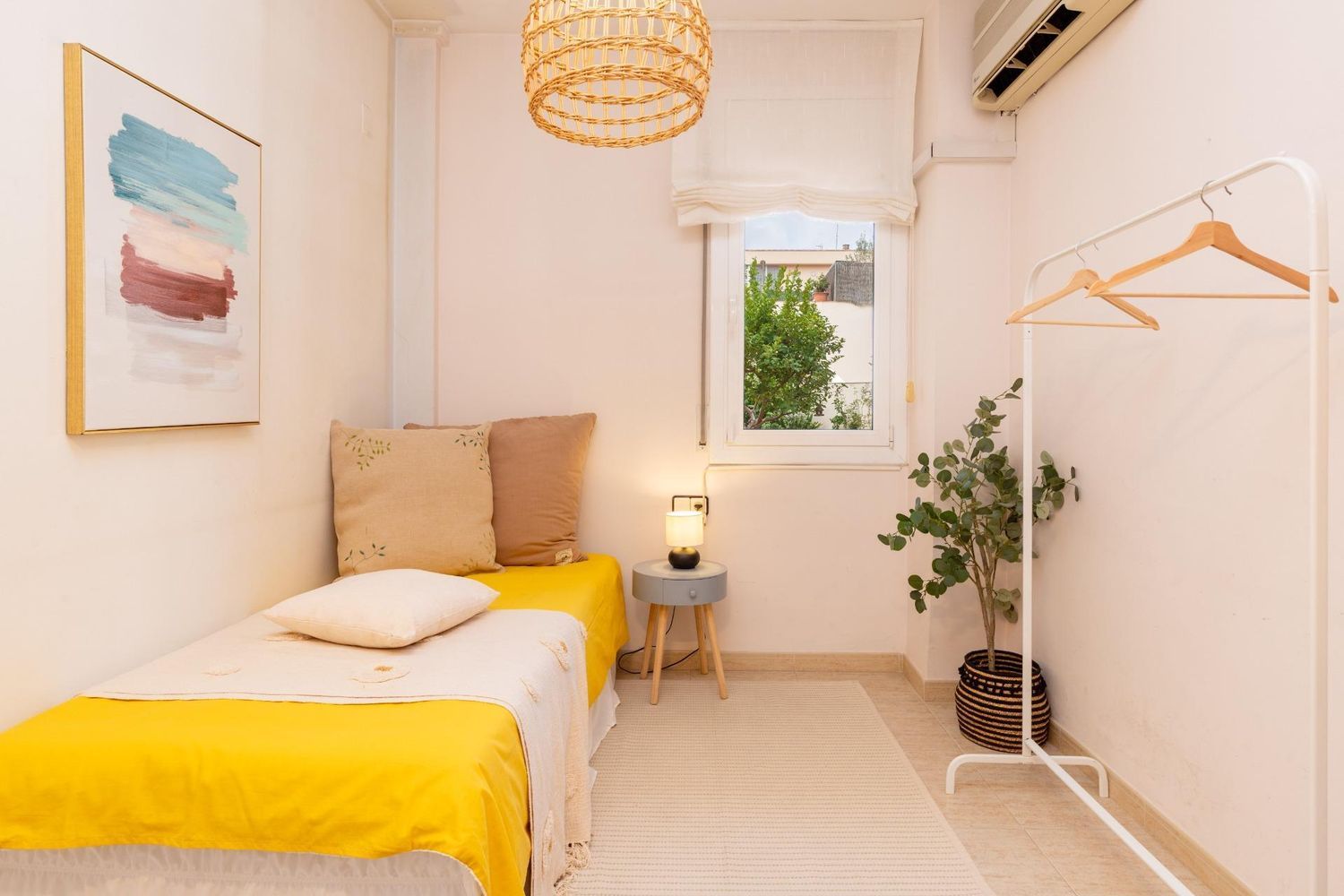 Piso en calle de Galileu, 341 - Foto 7