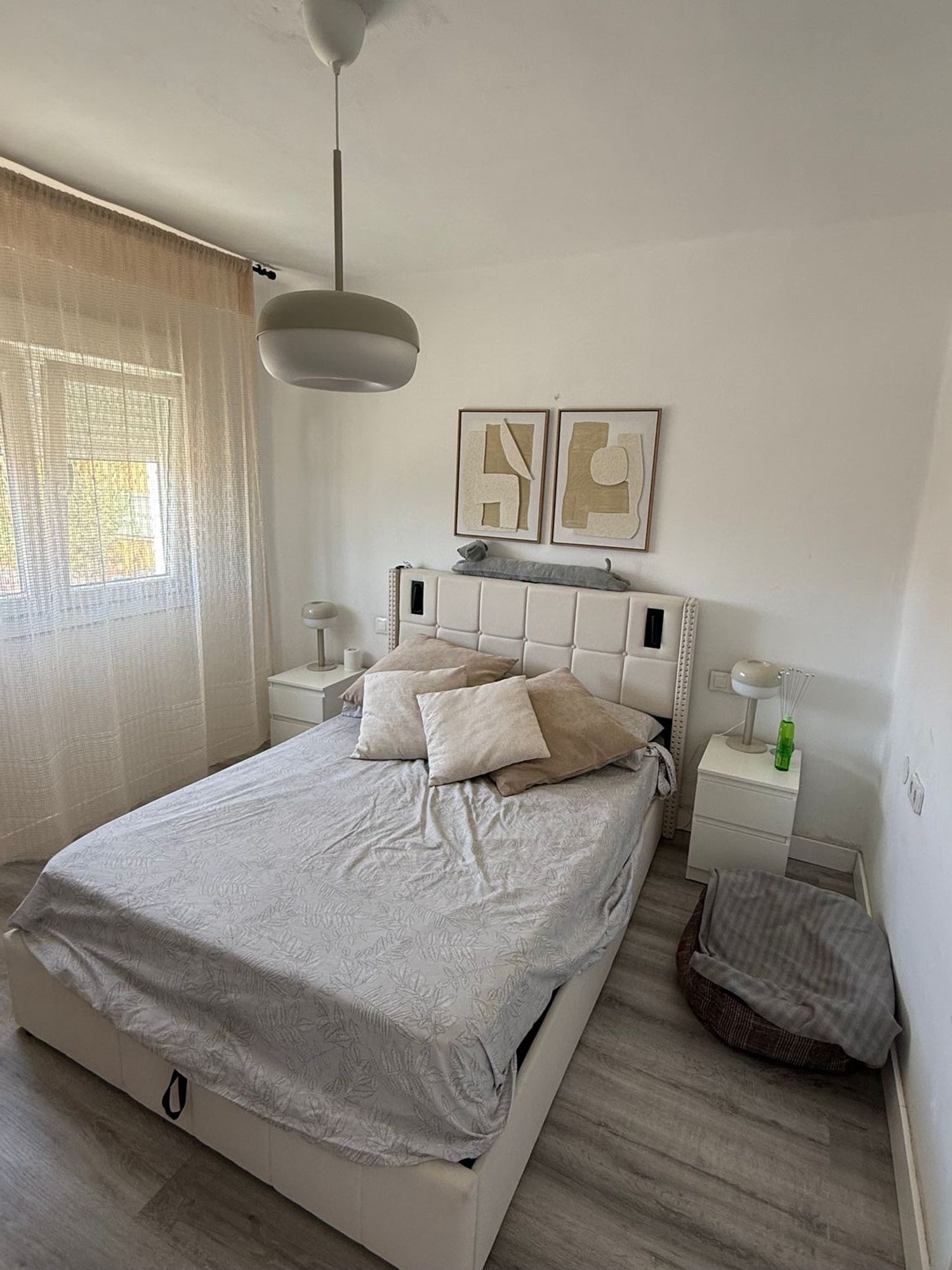 Piso en Calle Cómpeta, 14, Camino de Antequera - Foto 21