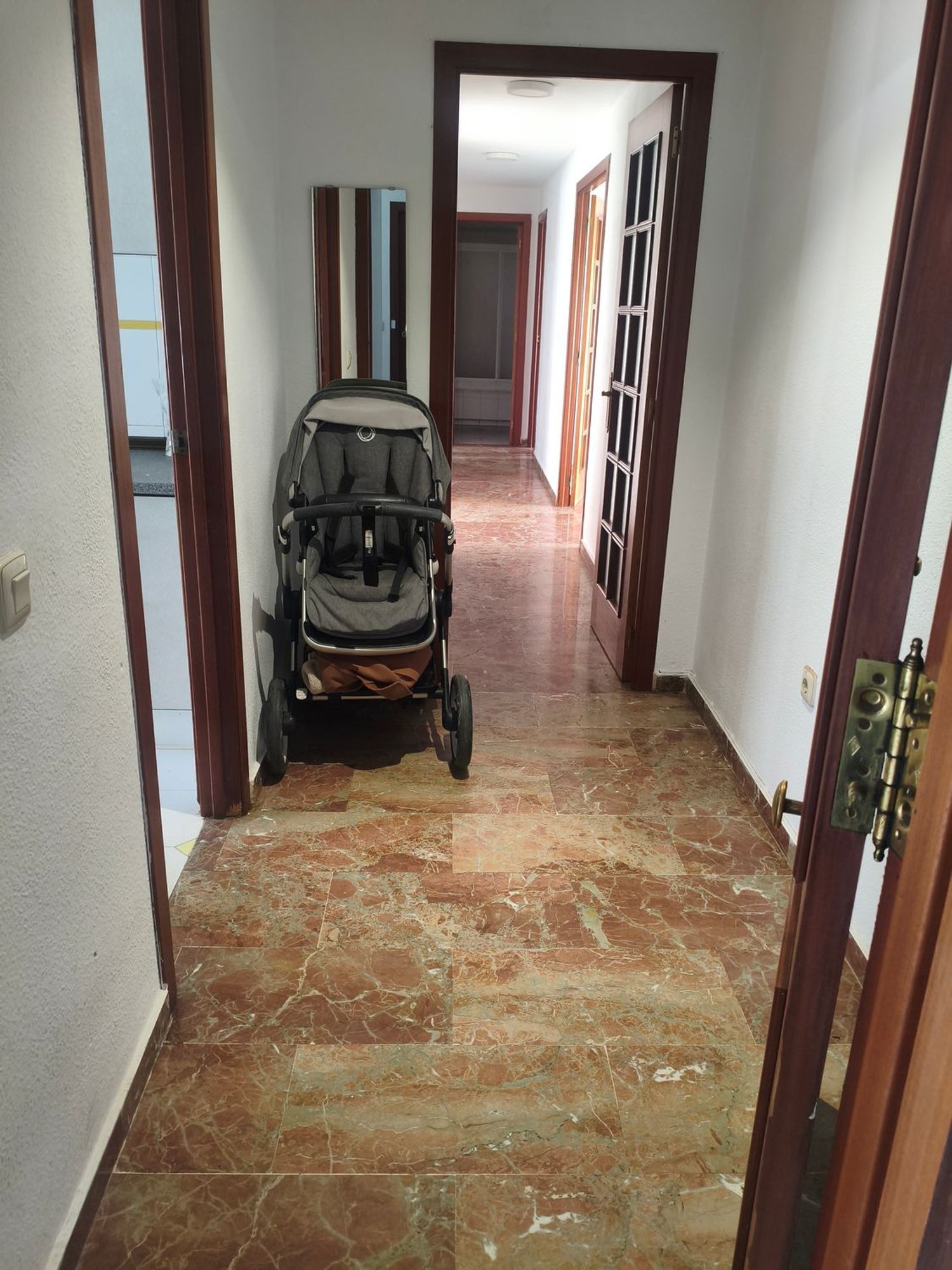 Piso en Calle Zaragoza, 3 - Foto 2