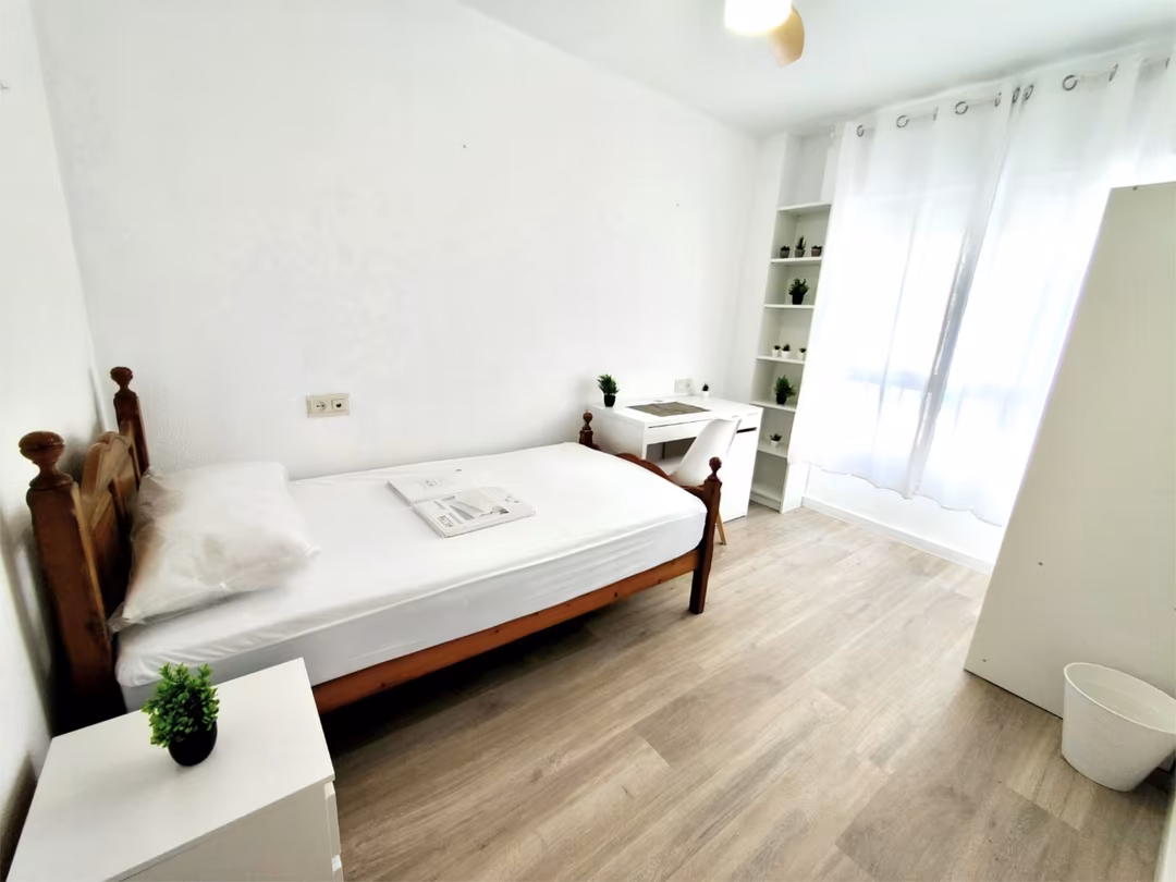 Piso en  Calle Pablo Neruda 1 - Foto 9