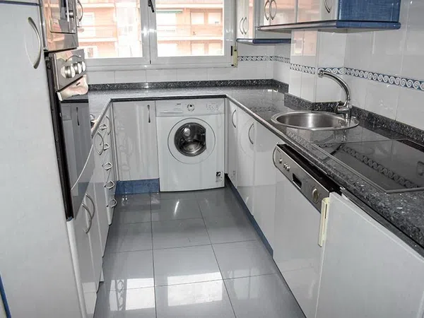 Dúplex en Calle Doña Sotera Alcántara, 30, Universidad, Universidad - Foto 22