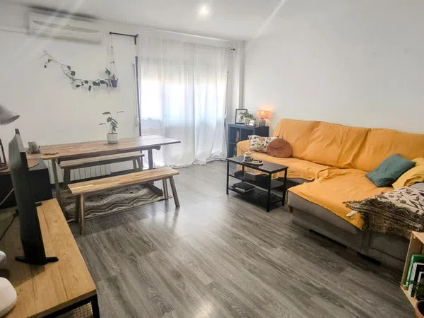 Piso en calle Río Esmeralda, 8