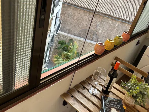 Piso en Plaza Virgen del Remedio, 5, Casco Histórico-Santa Cruz - Foto 4