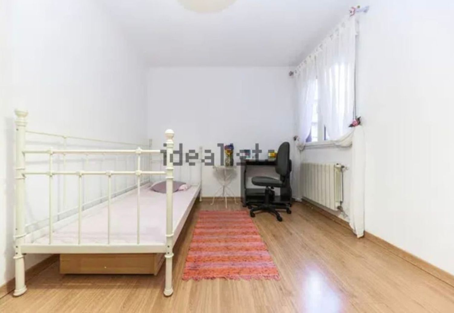 Piso en calle Fuertes Acevedo, 107 - Foto 4