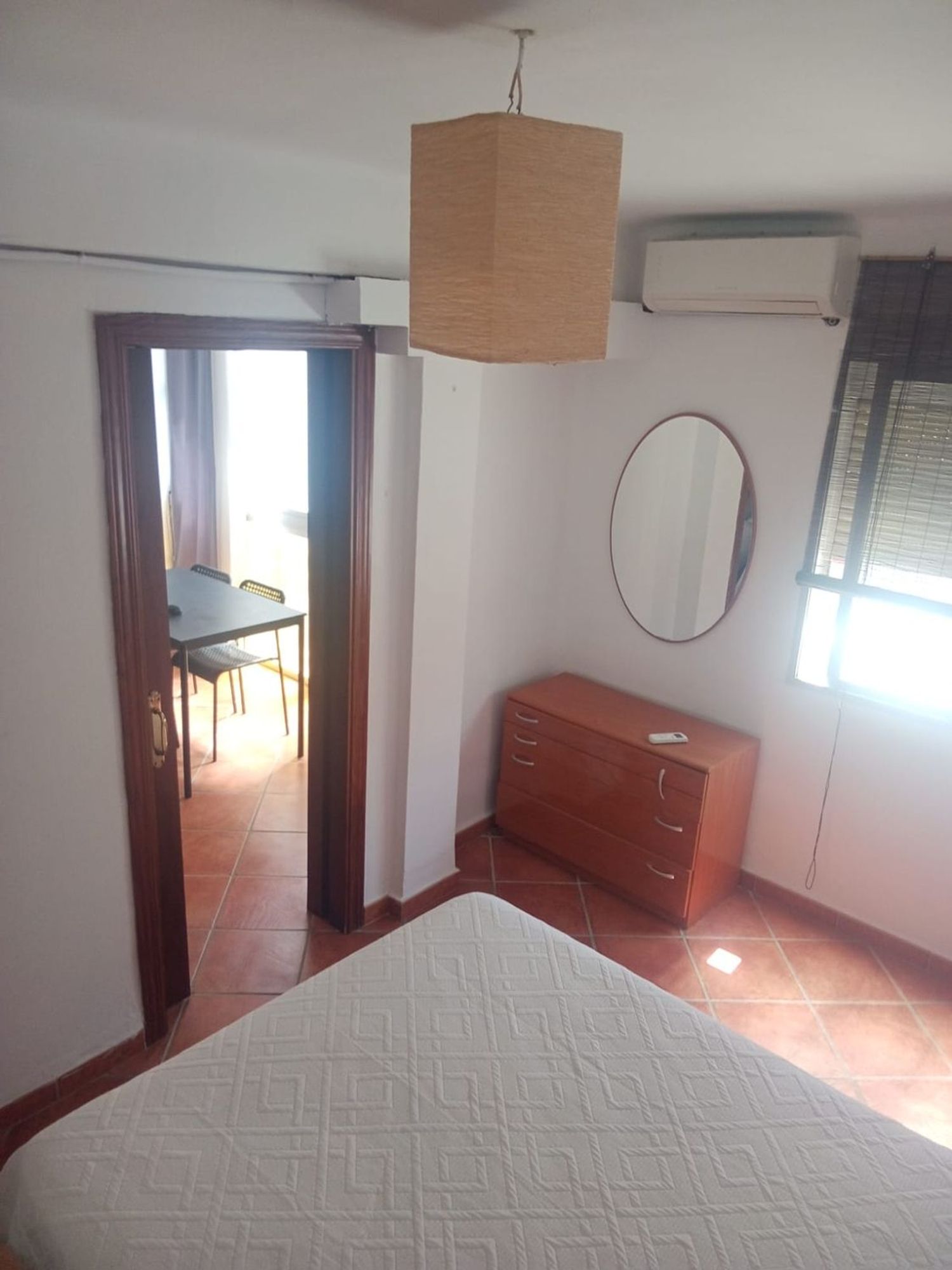 Piso en Calle Antonio Martelo, Cruz del Humilladero - Los Tilos - Foto 11