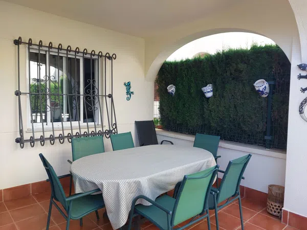 Chalet adosado en Calle Figuera, 1, Altea la Vella, Altea la Vella - Foto 1