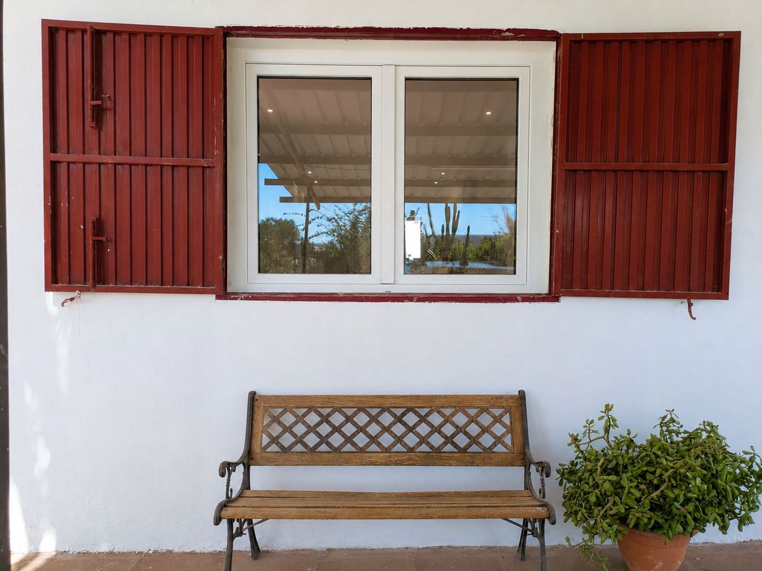 Casa o chalet independiente en Calle Partida del Barranquet, 1 - Foto 36