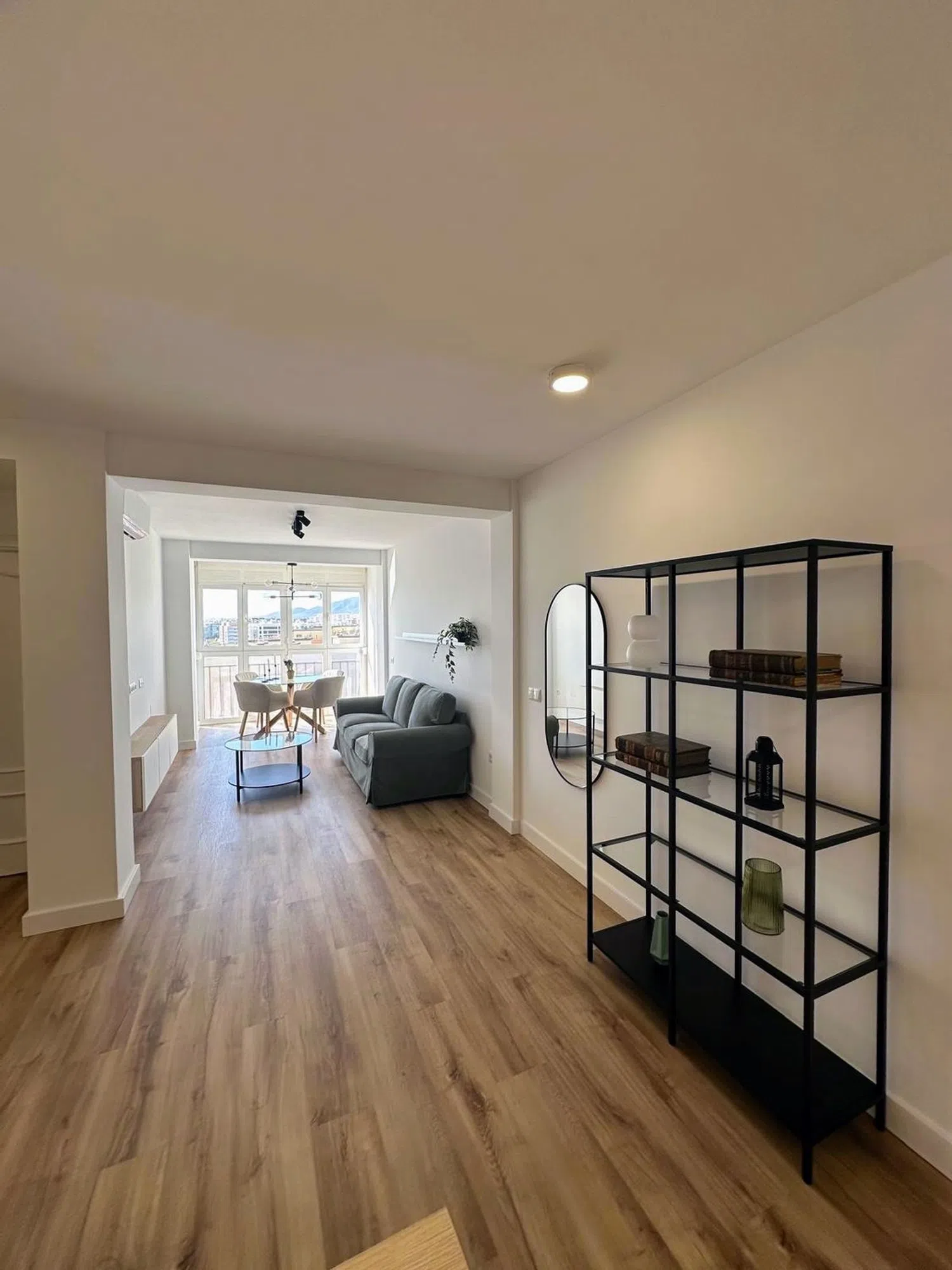 Piso en calle Mendoza, 4 - Foto 4