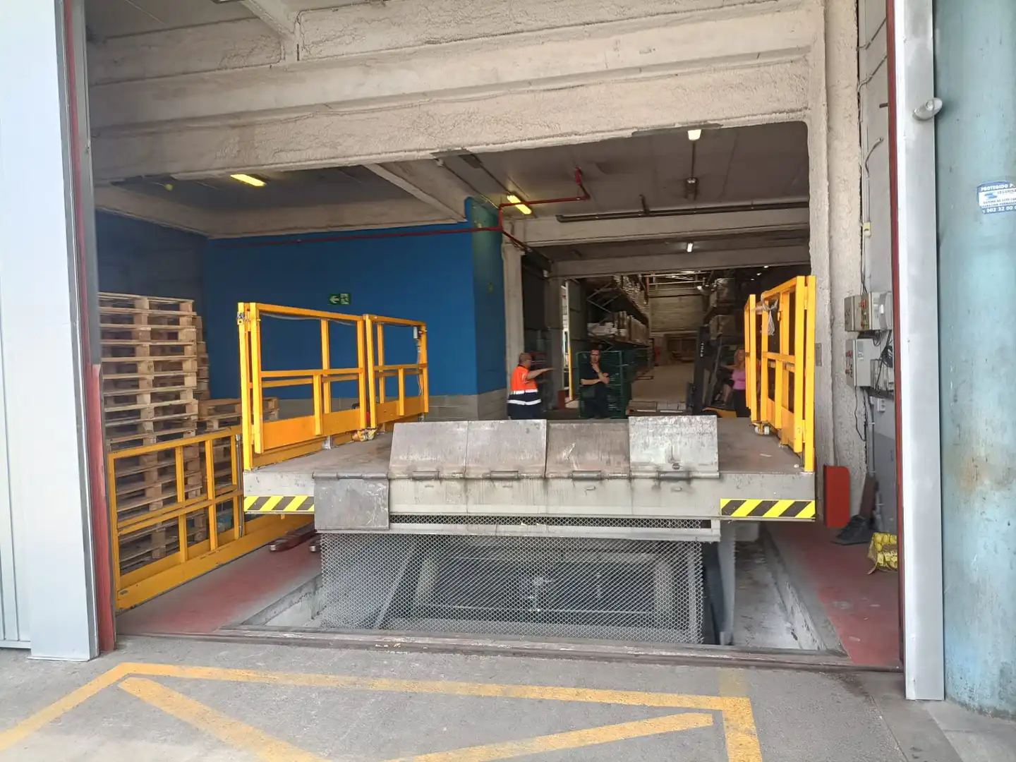 Nave Industrial en  Carrer Y 27 - Foto 33