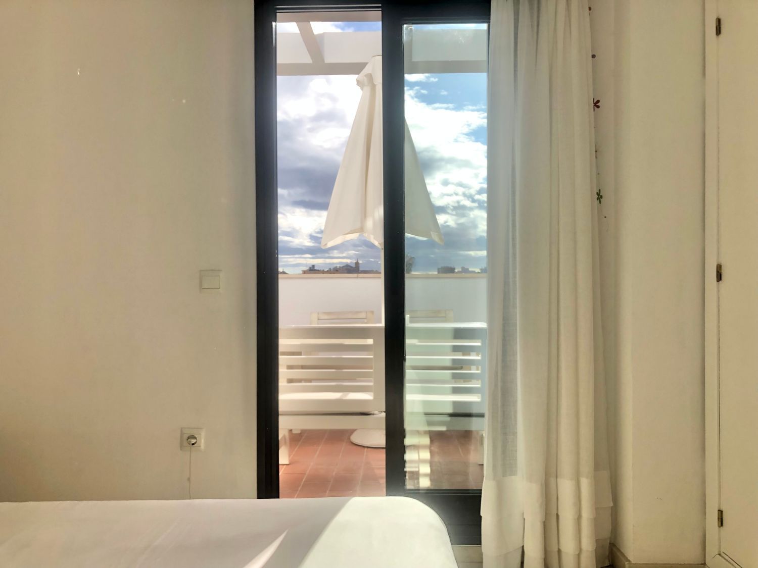 Ático en Calle Parras, 22, La Goleta - San Felipe Neri - Foto 16