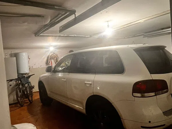 Chalet adosado en calle de Sierra Nevada, 16 - Foto 21