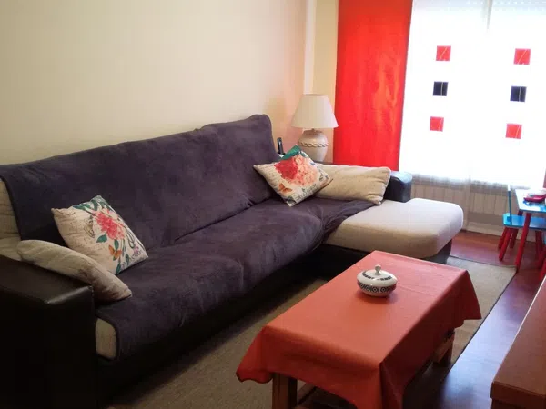 Piso en calle Poeta da Mahía, 16 - Foto 1