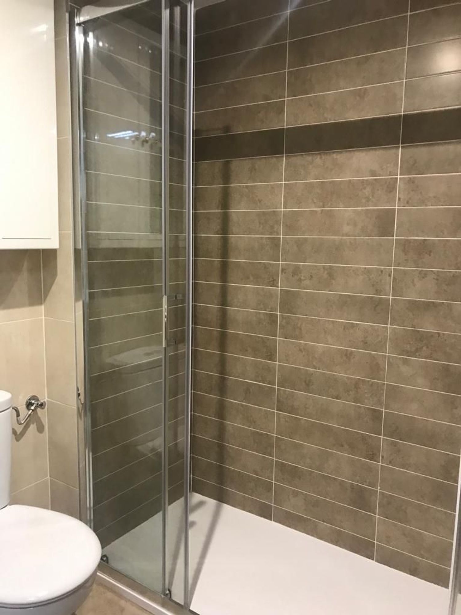 Piso en calle de Fray Junípero Serra, 27 - Foto 5