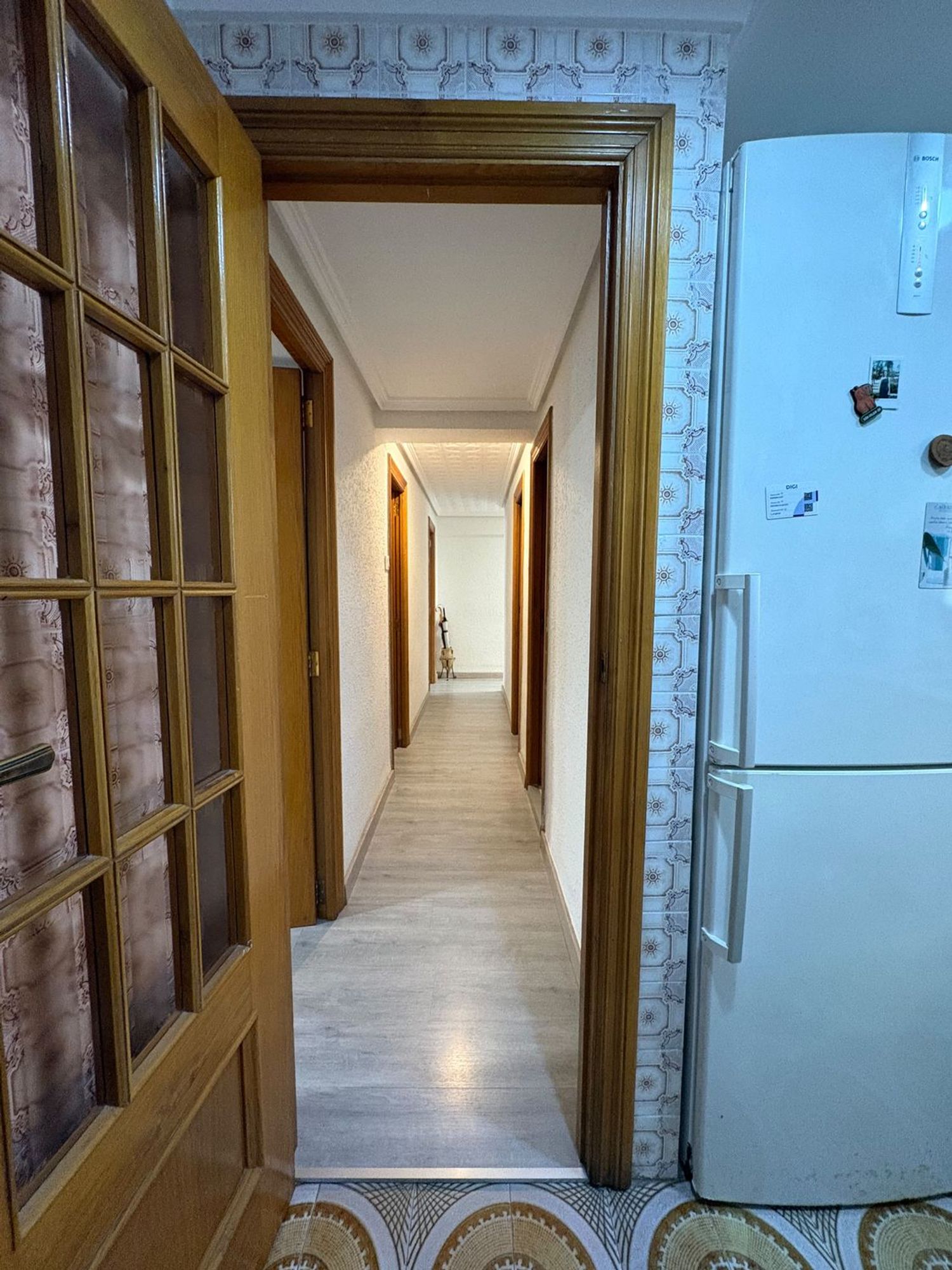 Piso en Calle de la Verbena, 4, Benicalap - Foto 19