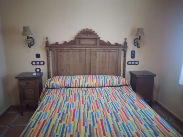 Chalet adosado en Avenida Constitución, 12, La Paz, La Paz - Foto 5